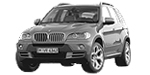 BMW E70 B3934 Fault Code