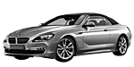BMW F12 B3934 Fault Code