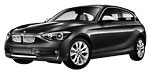 BMW F21 B3934 Fault Code